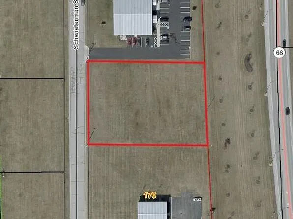 0 Schwieterman St #4, Minster, OH 45865