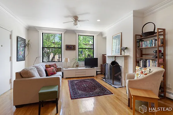 Rented by Halstead Real Estate | media 11