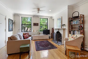 Rented by Halstead Real Estate