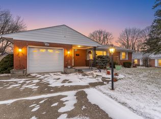 308 E Lyndhurst St, Sidney, OH 45365