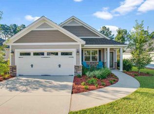 3014 Adiron Way, Tallahassee, FL 32317