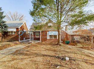 51 Jendale Ct, Saint Louis, MO 63136