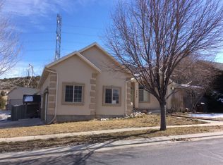 7498 N Castle Rock Rd, Eagle Mountain, UT 84005