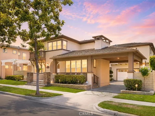 8 Bayleaf Ln, Irvine, CA 92620