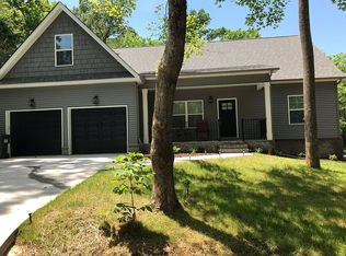 299 Varnell Dr SW, Cleveland, TN 37311