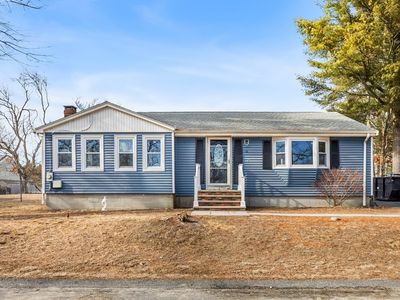 16 Regent Ave, Wareham, MA, 02571