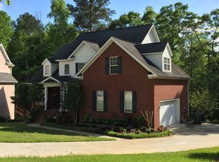 248 Providence Blvd, Macon, GA 31210