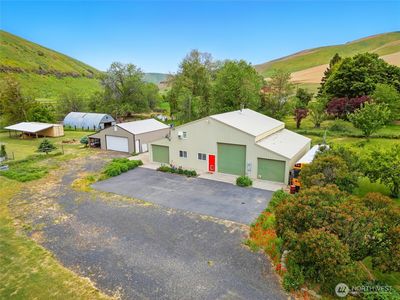 501 Highway 12, Pomeroy, WA, 99347