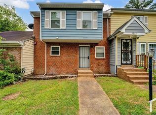 3089 Taransay Rd #3, Memphis, TN 38128