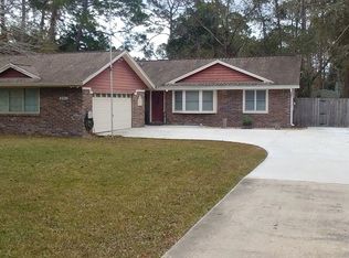 861 Orangewood Rd, Saint Johns, FL 32259
