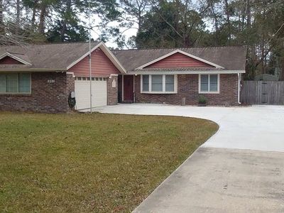 861 Orangewood Rd, Saint Johns, FL, 32259