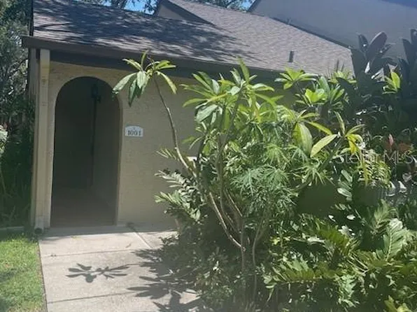 6262 142nd Ave N Unit 1001, Clearwater, FL 33760