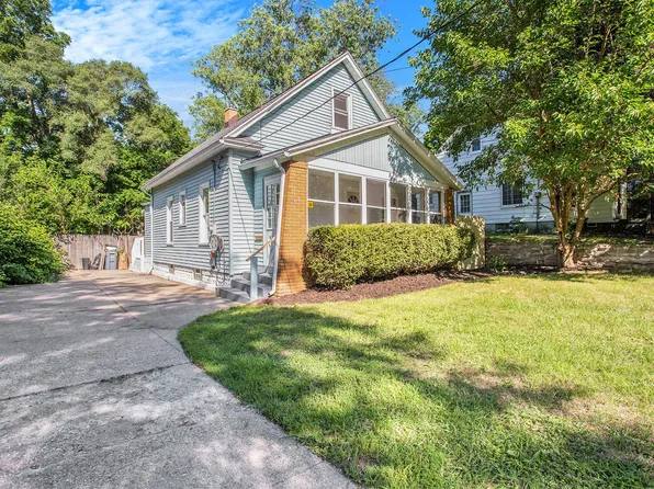 1115 Diamond Ave NE, Grand Rapids, MI 49503