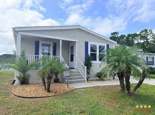 1335 Fleming Ave LOT 227, Ormond Beach, FL 32174