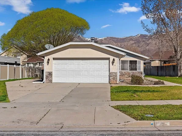 928 E 1275 N, Ogden, UT 84404