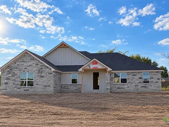 7020 Felix McDaniel Dr, Temple, TX 76502