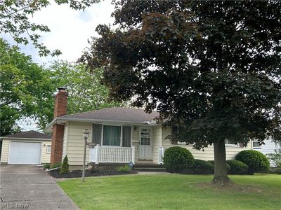 1817 W 30th St, Lorain, OH, 44052