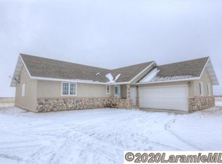 73 Evets Ln, Laramie, WY 82070