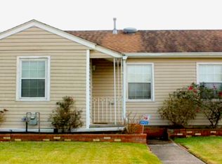 1921 Rose St, Arabi, LA 70032