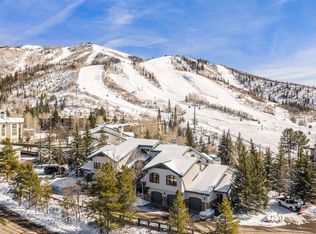 Trails at Storm Meadows, Steamboat Springs, CO 80487
