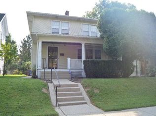 510 Grafton Ave, Dayton, OH 45405