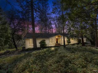 2017 Oak Hill Ln, Meadow Vista, CA 95722
