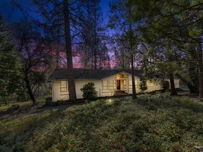 2017 Oak Hill Ln, Meadow Vista, CA, 95722
