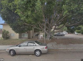 760 Grand Ave APT F, Spring Valley, CA 91977