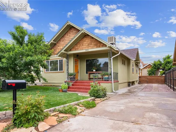 1905 Cedar St, Pueblo, CO 81004