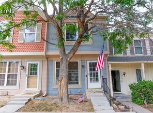 3575 Queen Anne Way, Colorado Springs, CO 80917