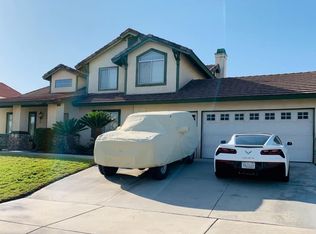 3696 N Fernwood Ave, Rialto, CA 92377