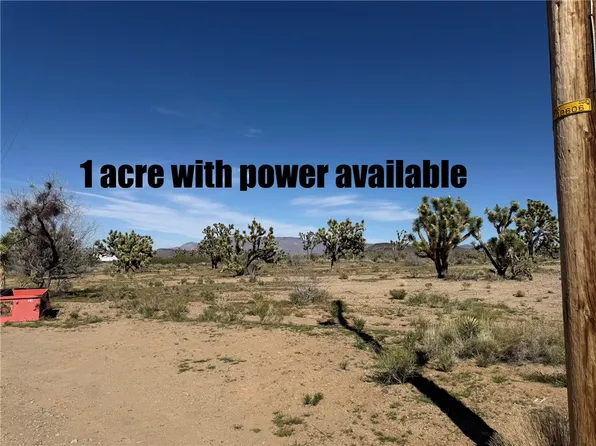 LOT 19 N Squaw Dr, Dolan Springs, AZ 86441