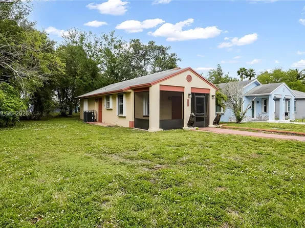 12278 SW 202nd St, Miami, FL 33177