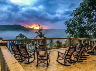 3539 Sugar Maple Loop Rd, Sevierville, TN 37862