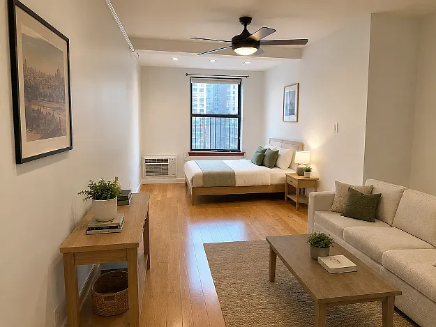 155 W 83rd St #120 — Photo 1