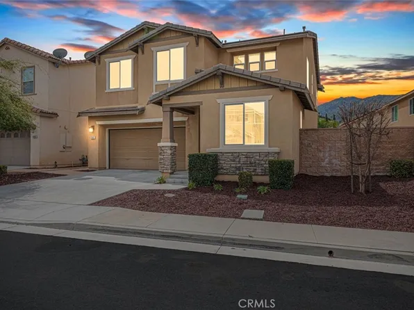 25451 Jack Rabbit Ln, Corona, CA 92883