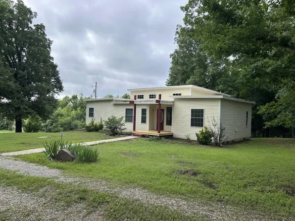 318 S Riggsville Dr, Mountain View, AR 72560