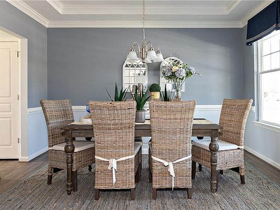 *DINING ROOM* alike model