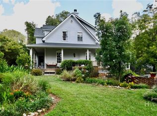 202 Plantation Rd, Bishop, GA 30621