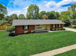 8412 Rahke Rd, Indianapolis, IN 46217