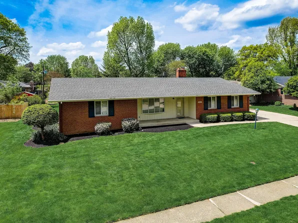 8412 Rahke Rd, Indianapolis, IN 46217