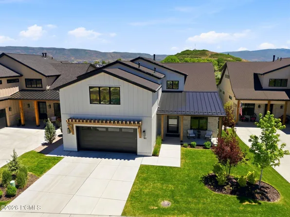 346 N Farmhouse Ln, Midway, UT 84049