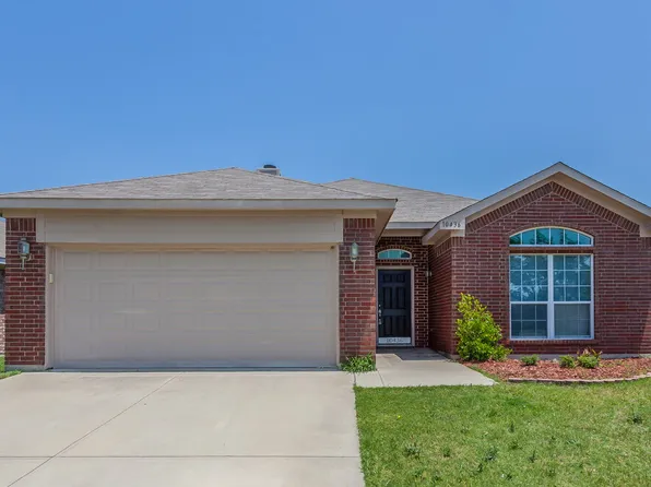 10436 Fossil Hill Dr, Fort Worth, TX 76131