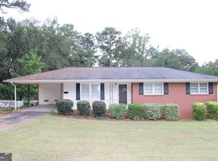 101 Charles Ave, Thomaston, GA