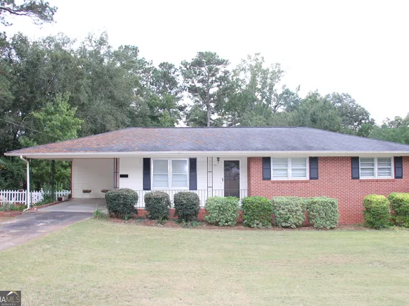 101 Charles Ave, Thomaston, GA 30286