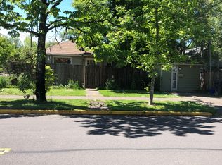 2490 Harris St, Eugene, OR 97405