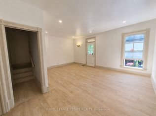 561 Parliament St, Toronto, ON M4X1P7