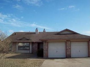 1509 Rustlers Rd, Round Rock, TX 78681