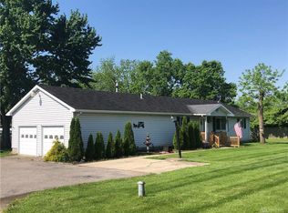 2531 Hustead Rd, Springfield, OH 45502