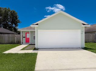 1218 Goodnight Trl, Houston, TX 77060